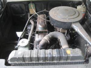 Bild 2/7 von Opel Rekord 1500 (1963)