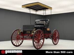 Imagen 11/15 de Sears 14 HP (1910)