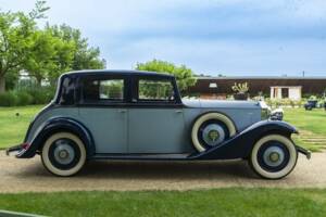 Image 43/50 of Rolls-Royce 20/25 HP (1933)