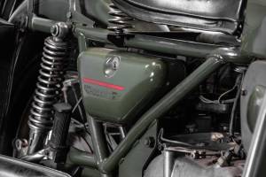 Immagine 11/21 di Moto Guzzi DUMMY (1970)