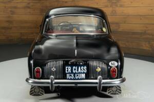 Imagen 16/19 de Renault Dauphine Export (1965)