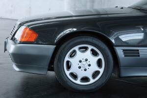 Image 10/50 of Mercedes-Benz 600 SL (1993)