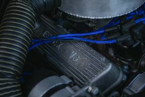 Bild 22/40 von Ford Capri II 2,8 (1975)