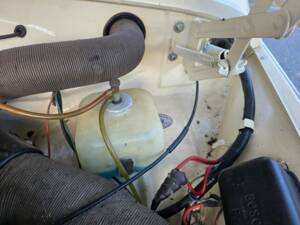 Afbeelding 28/70 van DKW Auto Union 1000 S de Luxe (1962)