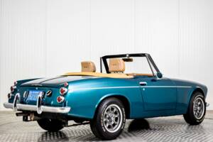 Bild 2/50 von Datsun Fairlady 1600 (1969)