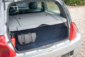 Image 26/26 de Renault Clio II V6 (2001)