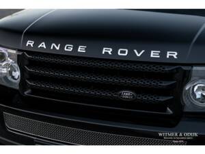 Bild 17/24 von Land Rover Range Rover Sport V8 Supercharged (2008)