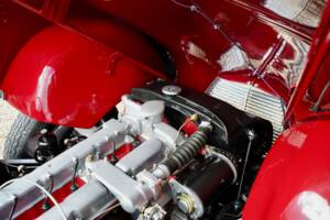 Imagen 43/50 de Aston Martin DB 2/4 Mk II DHC (1955)