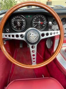 Immagine 20/35 di Jaguar Type E 3.8 (1963)