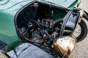 Bild 39/45 von Austin 7 Chummy (1929)