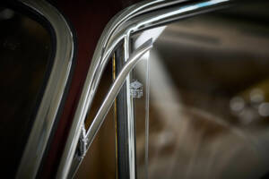 Bild 30/100 von Maserati 3500 GTI Sebring (1966)