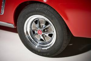 Afbeelding 16/40 van Ford Mustang 289 (1965)