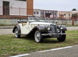 Bild 37/50 von MG TF (1954)