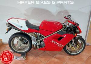 Image 4/55 of Ducati 916SP (1995)
