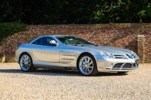 Bild 47/50 von Mercedes-Benz SLR McLaren (2006)