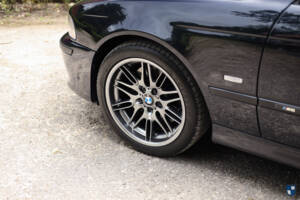 Bild 28/82 von BMW M5 (2000)