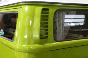 Afbeelding 23/25 van Volkswagen T2b Camper (1979)
