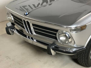 Afbeelding 11/30 van BMW 2002 Baur (1972)