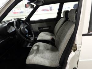 Image 5/14 de Alfa Romeo Giulietta 1.6 (1985)