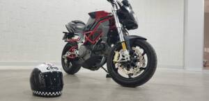Bild 32/57 von Bimota DB6 Delirio (2009)