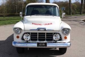 Image 5/23 of Chevrolet 3100 ½-ton (1956)