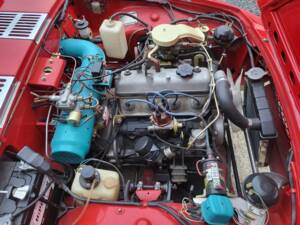 Bild 15/19 von Toyota Sports 800 (1968)