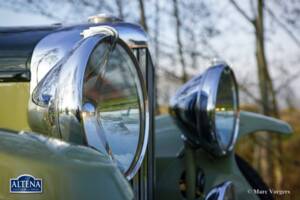 Image 26/53 of Bentley 4 1&#x2F;4 Litre Turner Supercharged (1937)