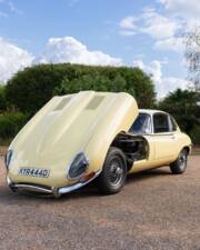 Image 32/40 de Jaguar Type E 4.2 (1966)