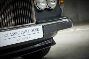 Imagen 55/100 de Rolls-Royce Corniche IV (1995)