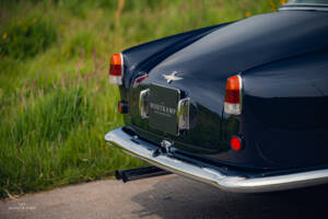 Immagine 12/20 di Alfa Romeo 1900 C Super Sprint Touring (1954)