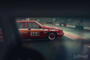 Bild 41/52 von Alfa Romeo 75  2.5 V6 (1986)