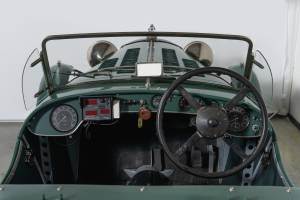 Bild 36/40 von Alvis Speed 20 Special (1935)