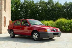 Afbeelding 8/45 van Alfa Romeo 33 - 1.3 (1991)