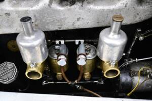 Bild 47/50 von MG 18/80 Mark II (1930)