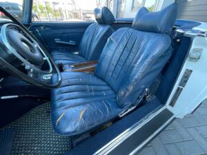 Imagen 11/33 de Mercedes-Benz 280 SL (1971)