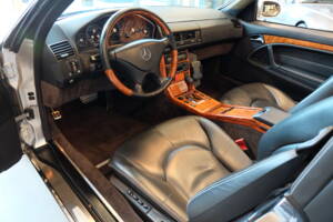Bild 47/63 von Mercedes-Benz SL 320 &quot;Final Edition&quot; (2001)