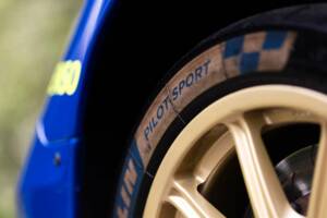 Bild 44/50 von Subaru Impreza WRC (2007)