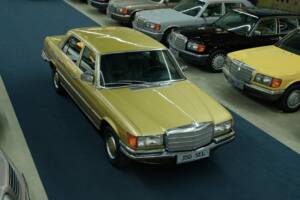 Image 75/76 of Mercedes-Benz 350 SEL (1977)