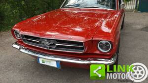 Bild 10/10 von Ford Mustang 289 (1965)