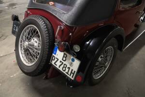 Bild 14/63 von Riley 14&#x2F;6 Kestrel (1932)
