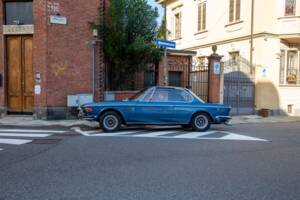 Image 3/56 of BMW 2800 CS (1969)