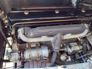 Image 62/75 de Rolls-Royce 20/25 HP (1930)