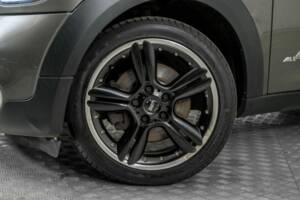 Immagine 4/50 di Mini Cooper S Countryman ALL4 (2010)