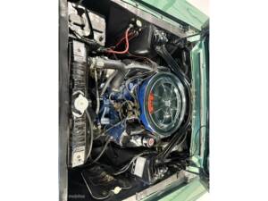 Bild 18/25 von Ford Mustang 390 (1967)