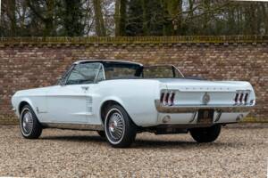 Bild 2/50 von Ford Mustang 289 (1967)