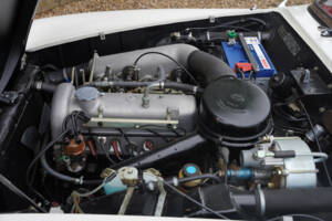 Bild 40/50 von Mercedes-Benz 190 SL (1960)