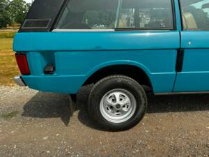 Image 17/52 of Land Rover Range Rover Classic 3.5 (1977)