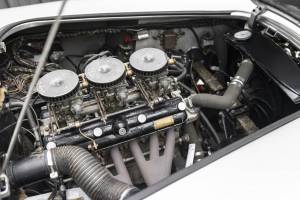 Imagen 35/38 de AC Aceca Bristol (1956)