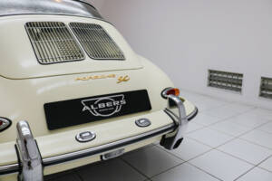 Image 15/23 of Porsche 356 C 1600 SC (1964)