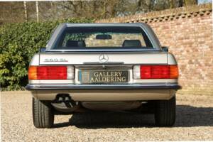 Bild 6/50 von Mercedes-Benz 560 SL (1987)